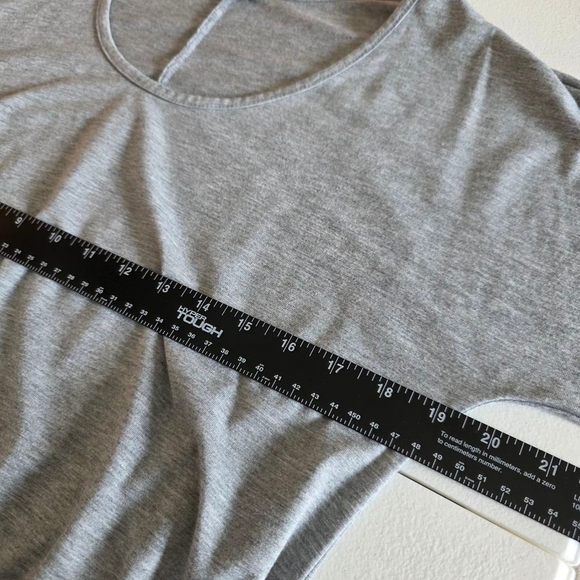 Women's Venus Dress Size S Gray - Picture 7 of 8